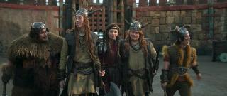    / How to Train Your Dragon (2025/WEB-DLWEB-DLRip)