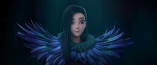 -  / Jin Ling Yu Mao (2024/WEB-DL/WEB-DLRip)