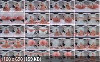 CzechVRFetish - Josephine Jackson: Pussy,Boobs from Heaven (UltraHD/4K/2700p/4.23 GB)