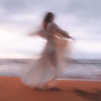 Sophie Hutchings - become the sky (2025) [FLAC 24B-96kHz]