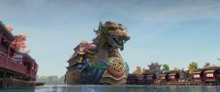 -  / Jin Ling Yu Mao (2024/WEB-DL/WEB-DLRip)