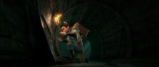 -  / Jin Ling Yu Mao (2024/WEB-DL/WEB-DLRip)