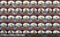 VRHush - Nina Hartley : From The Vault (2K/1440p/2.48 GB)