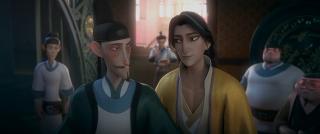-  / Jin Ling Yu Mao (2024/WEB-DL/WEB-DLRip)