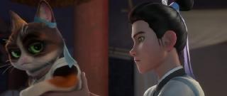 -  / Jin Ling Yu Mao (2024/WEB-DL/WEB-DLRip)