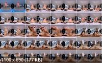 SexBabesVR - Spoiled Naughty Daughter  : Rebecca Volpetti (UltraHD/4K/2160p/3.48 GB)