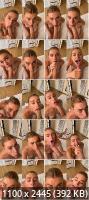 Onlyfans - Halli N Lover  Teary BJ (SD/1858p/277 MB)