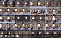 StasyQVR - Bath Time Is Play Time: LessyQ, MartyQ (UltraHD/4K/2160p/1.77 GB)