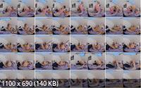 perVRt - Naughty Teen Steals Dad s Erotica : Yukki Amey (UltraHD/4K/2880p/4.07 GB)