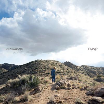 Ai Kuwabara - Flying (2025) [FLAC 24B-48kHz]