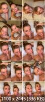 Onlyfans - Halli N Lover  Obedient GF Oral (SD/1920p/138 MB)
