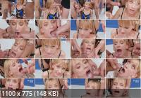 PremiumBukkake - Rosio 1 : BUKKAKE Sophia Locke (FullHD/1080p/1.73 GB)