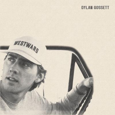Dylan Gossett - Westward (2025) [FLAC 24B-96kHz]