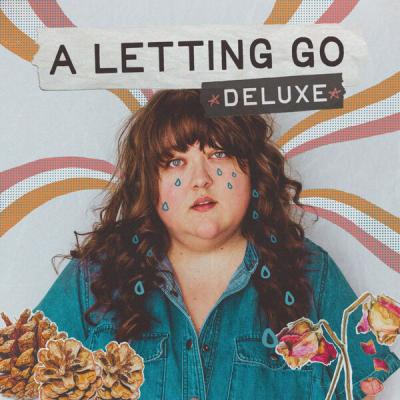 Haley Jack Field - A Letting Go (Deluxe) (2025) [FLAC 24B-44.1kHz]
