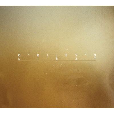 Christopher O'Riley - O'Riley's Liszt (2013) [FLAC 24B-96kHz]