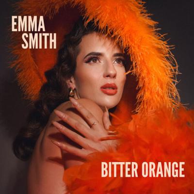 Emma Smith - Bitter Orange (2025) [FLAC 24B-96kHz]