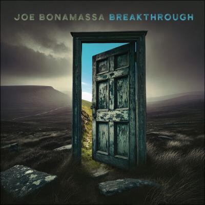 Joe Bonamassa - Breakthrough (2025) [FLAC 16B-44.1kHz]