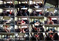 SexInTaxi/PornCZ - Maya Sinnn, Mr XY : The Horny Driver Played The Photographer To Fuck The Naive Babe (FullHD/1080p/1017 MB)
