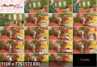 StepMomFun/clips4sale - Mikki Lynn  : Stepsons 'little blue pill" problem (HD/720p/251 MB)