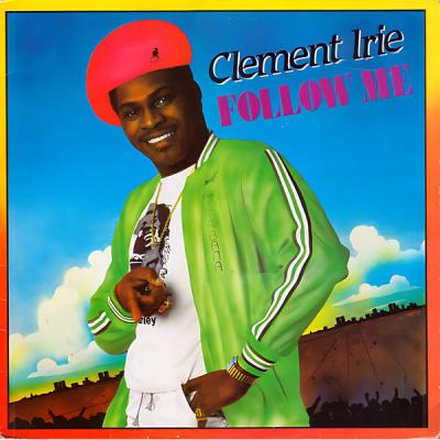 Clement Irie - Follow Me (2025) [FLAC 24B-44.1kHz]