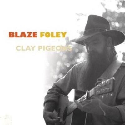 Blaze Foley - Clay Pigeons (2020) [FLAC 16B-44.1kHz]
