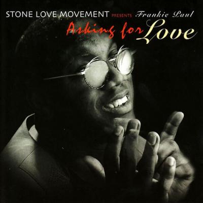 Frankie Paul - Asking For Love (1997) [FLAC 16B-44.1kHz]