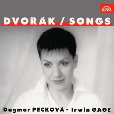 Dagmar Pecková, Irwin Gage - Dvořák Songs (2001) [FLAC 16B-44.1kHz]