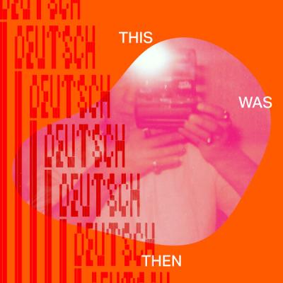 Erik Deutsch - This Was Then (2025) [FLAC 24B-96kHz]