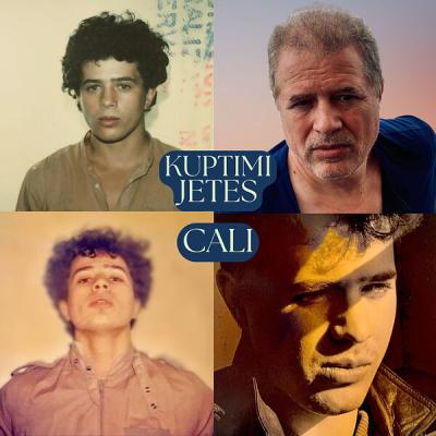 Cali - Kuptimi Jetes (2025) [FLAC 24B-48kHz]