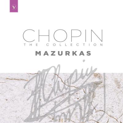 Giuseppe Greco - The Chopin Collection Mazurkas (2025) [FLAC 16B-44.1kHz]