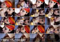 FelluciaBlow - Valerie Lewis Gypsy Me (HD/720p/150 MB)