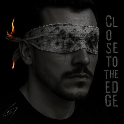 Gill Moreira - Close To The Edge (2025) [FLAC 16B-44.1kHz]