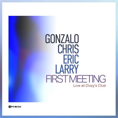 Gonzalo Rubalcaba - First Meeting (Live at Dizzy's Club) (2025) [FLAC 16B-44.1kHz]