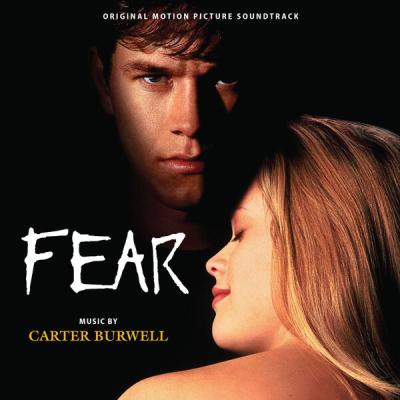 Carter Burwell - Fear (Original Motion Picture Soundtrack) (2025) [FLAC 16B-44.1kHz]