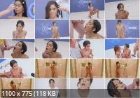 PremiumBukkake - Natasha Rios 1 Bukkake Bts (FullHD/1080p/774 MB)