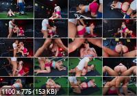 BrazzersExxtra/Brazzers - Lila Hayes  Accidental Orgasms (FullHD/1080p/1.95 GB)