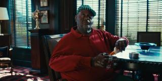   2 / Happy Gilmore 2 (2025/WEB-DL/WEB-DLRip)