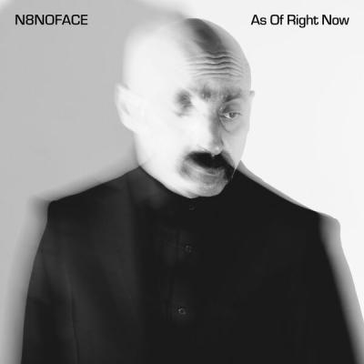 N8NOFACE - As Of Right Now (2025) [FLAC 24B-44.1kHz]