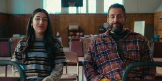   2 / Happy Gilmore 2 (2025/WEB-DL/WEB-DLRip)