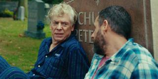   2 / Happy Gilmore 2 (2025/WEB-DL/WEB-DLRip)