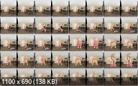WankitnowVR.com - Naughty Pussy Promises : Chloe Toy (UltraHD/4K/2880p/3.03 GB)