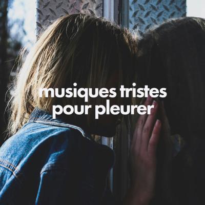 Various Artists - musiques tristes pour pleurer (2025) [FLAC 16B-44.1kHz]