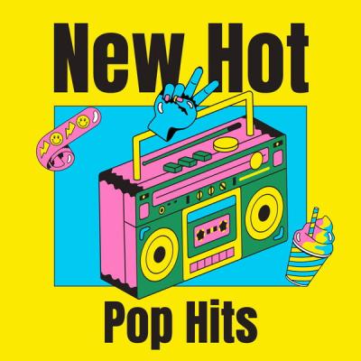 Various Artists - New Hot Pop Hits (2025) [FLAC 16B-44.1kHz]