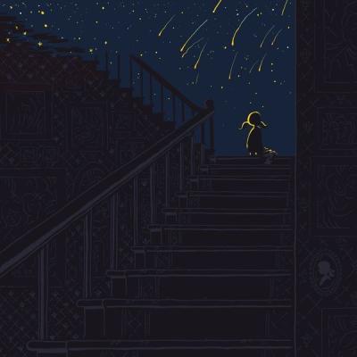 Madeline Kenney - Night Night At The First Landing (2017) [FLAC 16B-44.1kHz]