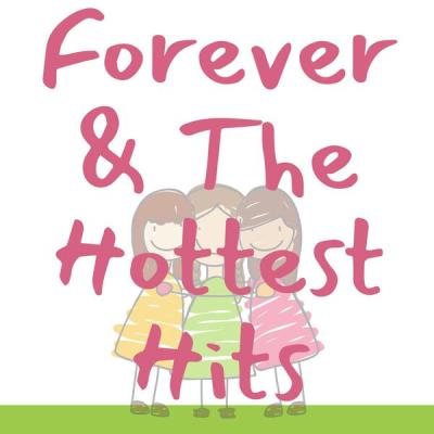 Various Artists - Forever & The Hottest Hits (2025) [FLAC 16B-44.1kHz]