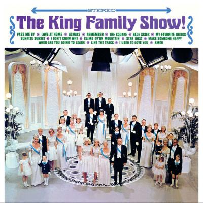 The King Family - The King Family Show!  (Expanded Edition) (2025) [FLAC 16B-44.1kHz]