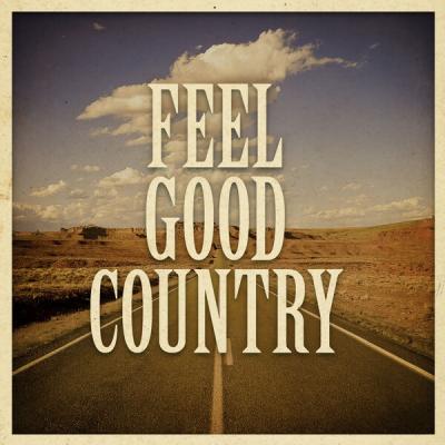 Various Artists - Feel Good Country (2025) [FLAC 16B-44.1kHz]