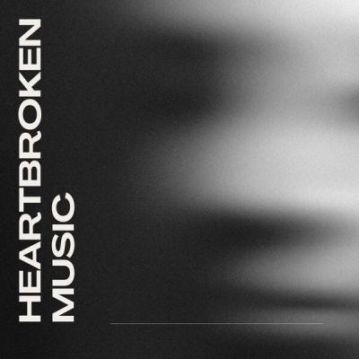 Various Artists - Heartbroken Music (2025) [FLAC 16B-44.1kHz]