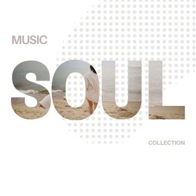 Various Artists - Soul Music Collection (2025) [FLAC 16B-44.1kHz]
