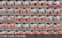 CzechVRFetish.com - Kristy Black: Kristy's Booty (UltraHD/4K/2700p/4.96 GB)